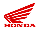 3. Honda Motorcycles