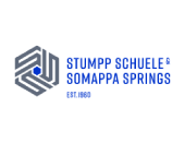 5. Stumpp Schuele & Somappa Springs