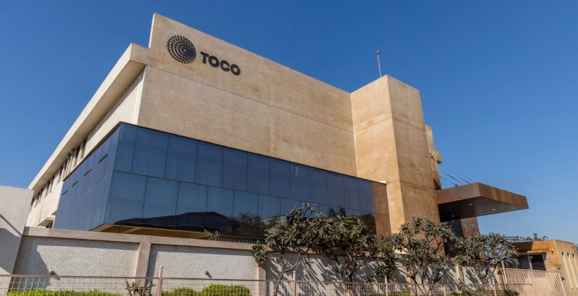 Establishment of Unit-II: Advanced Manufacturing