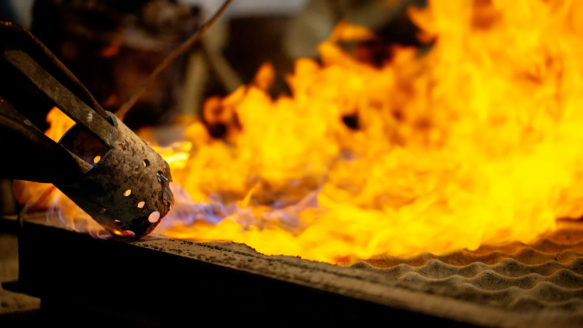 Innovation Unleashed: 6K Series Introduction